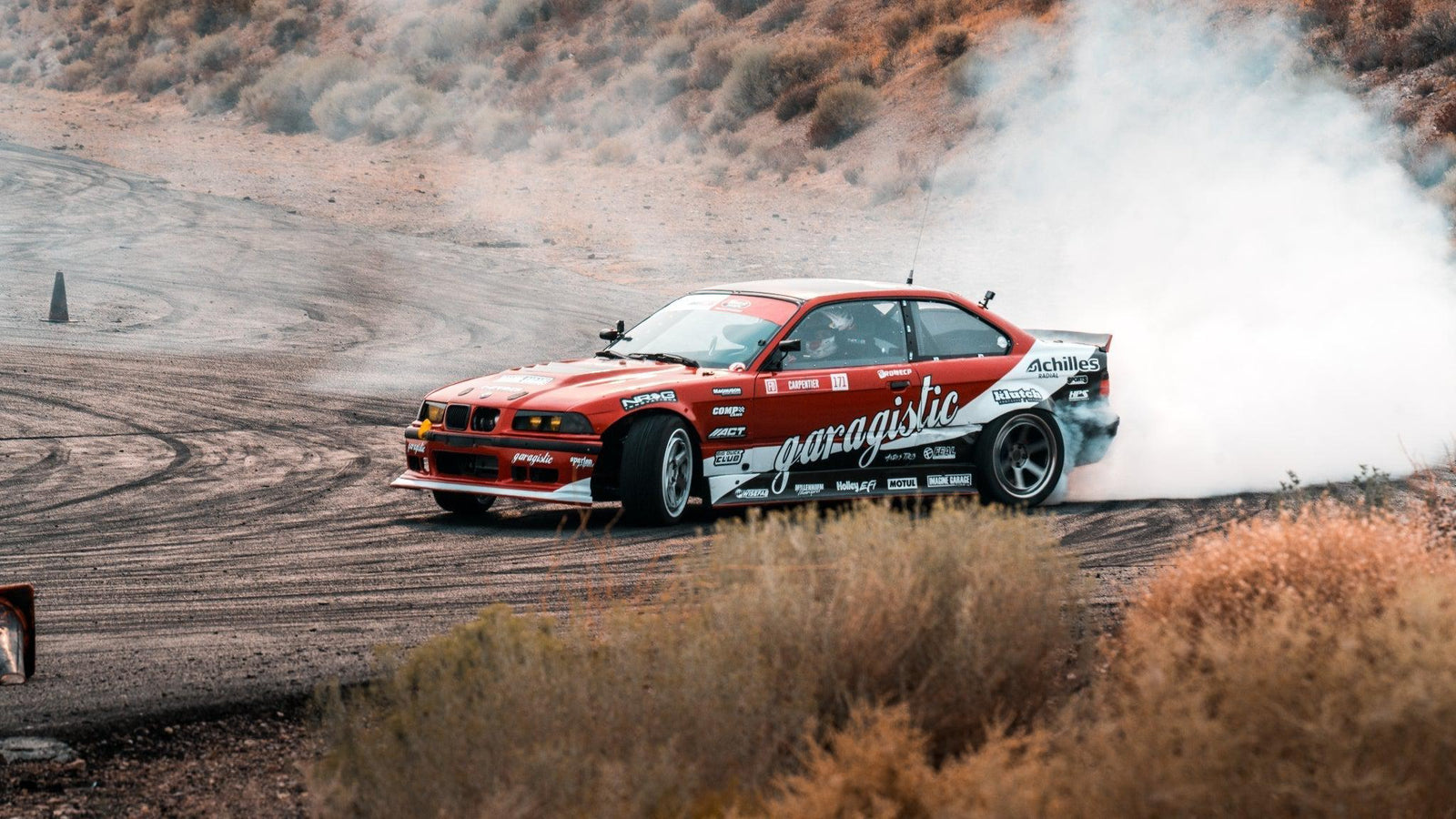 2021 Formula Drift Race Schedule