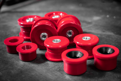 Bushings-Garagistic