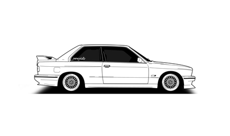 E30 Performance Parts-Garagistic