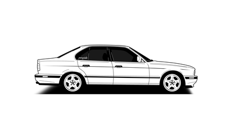 E34 Performance Parts-Garagistic