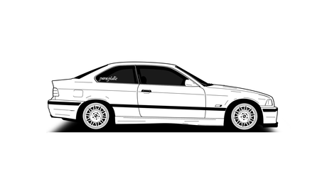 E36 Performance Parts-Garagistic