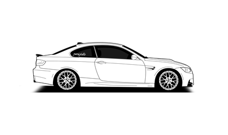 E92 Performance Parts-Garagistic