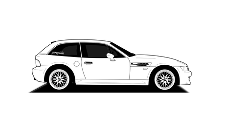 Z3 Performance parts-Garagistic