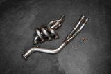 Mercedes 190E 16v (W201) 16v Headers-Brackets & Reinforcement Braces-Garagistic-Garagistic