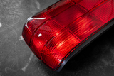 BMW E30 Late Model All Red MHW Style Tail Lights-Tail Lights-Non-Garagistic Vendor-Garagistic