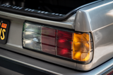 BMW E30 Late Model Clear MHW Style Tail Lights-Tail Lights-Non-Garagistic Vendor-Garagistic