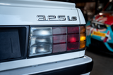 BMW E30 Late Model Clear MHW Style Tail Lights-Tail Lights-Non-Garagistic Vendor-Garagistic