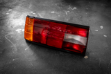 BMW E30 Late Model OEM Style Tail Lights-Tail Lights-Non-Garagistic Vendor-Garagistic