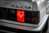 BMW E30 Late Model Smoked MHW Style Tail Lights-Tail Lights-Non-Garagistic Vendor-Garagistic