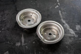 BMW E30/E24 FRONT DROP HATS (31336764093 E90)-Front Suspension-Garagistic-Garagistic