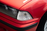 BMW E36 DEPO Euro Clear Corner Lights for 2 Door Coupe/Convertible - 63138353283, 63138353284-Headlights-Depo-Garagistic