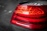 BMW E92 DEPO Euro OEM Style LCI Tail Lights - 63217251959, 63217251960, 63217252779, 63217252780-Tail Lights-Depo-Garagistic