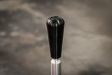 Bat Aluminum Shift Knob for BMW E21, E28, E30, E34, E36, E46-Shift knob-Garagistic-Aluminum-Garagistic