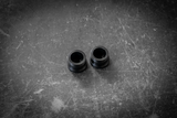 Delrin Accelerator Pedal Bushing - 12.2mm version (Late E36, Z3) 35411154172, 3541110674-Pedal Bushings-Garagistic-Garagistic