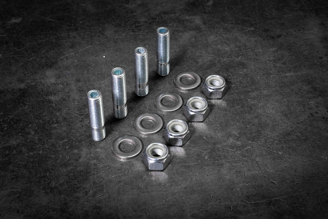 Differential Stud Kit - (E30, Z3, E28)-Diff Parts-Garagistic-Garagistic