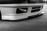 E30 Aluminum IS Lip Splitter (Late Model)-Front Lips-Garagistic-No Lip-Garagistic