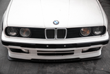 E30 Aluminum IS Lip Splitter (Late Model)-Front Lips-Garagistic-No Lip-Garagistic