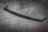 E30 Aluminum IS Lip Splitter (Late Model)-Front Lips-Garagistic-No Lip-Garagistic