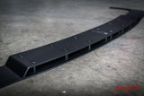 E30 Aluminum IS Lip Splitter (Late Model)-Front Lips-Garagistic-No Lip-Garagistic