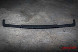 E30 Aluminum IS Lip Splitter (Late Model)-Front Lips-Garagistic-No Lip-Garagistic