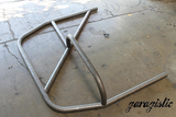 E30 DIY Weld-it-Yourself Roll Bar - Coupe & Sedan-Roll bars-Garagistic-Garagistic