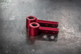 E30 & E36 Control Arm Eyeball Offset Arms - "Treehouse" V2-Billet Control Arm Mounts-Garagistic-Garagistic