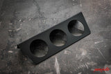 E30 Front Ashtray Gauge Pod-Interior Parts-Garagistic-Garagistic