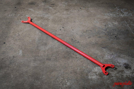 E30 Garagistic Rear Strut Bar-Strut Bars-Garagistic-Black-Garagistic