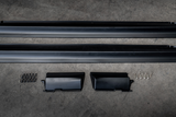 E30 "IS" Side Skirts - 51711947059, 51711947060, 51711947063, 51711947064-Body Panels-Non-Garagistic Vendor-Non-Painted-Garagistic