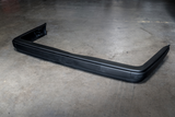 E30 Late model Rear Plastic Bumper - 51121966785-Body Panels-Non-Garagistic Vendor-Garagistic