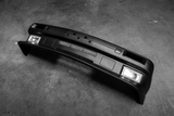 E30 M3 Style Front Bumper - Aftermarket Replacement-Body Panels-Non-Garagistic Vendor-No foglights-Garagistic