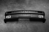 E30 M3 Style Front Bumper - Aftermarket Replacement-Body Panels-Non-Garagistic Vendor-No foglights-Garagistic