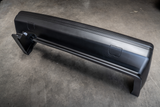 E30 M3 Style Rear Bumper - Aftermarket Replacement-Body Panels-Non-Garagistic Vendor-Garagistic