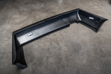 E30 M3 Style Rear Bumper - Aftermarket Replacement-Body Panels-Non-Garagistic Vendor-Garagistic