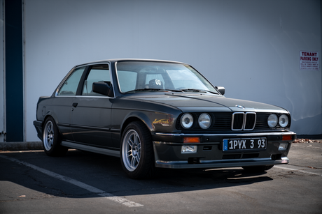 E30 "Mtech 1" Complete Body Kit - 5 Piece Conversion including Mtech foglights-Body Panels-Non-Garagistic Vendor-Garagistic