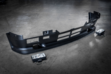 E30 "Mtech 1" Front Bumper - Aftermarket Replacement-Body Panels-Non-Garagistic Vendor-Garagistic