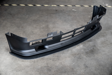 E30 "Mtech 1" Front Valence Under Splitter-Body Panels-Non-Garagistic Vendor-Garagistic