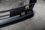 E30 "Mtech 1" Front Valence Under Splitter-Body Panels-Non-Garagistic Vendor-Garagistic