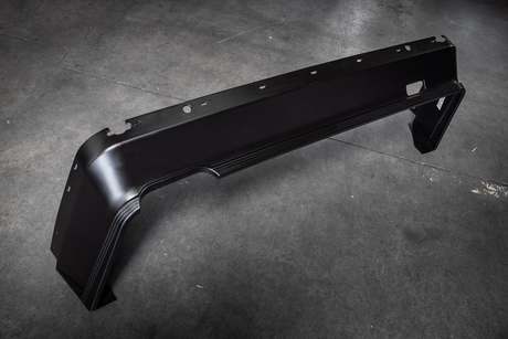 E30 "Mtech 1" Rear Valence - Aftermarket Replacement-Body Panels-Non-Garagistic Vendor-Garagistic