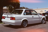 E30 "Mtech 2" Complete Body Kit-Body Panels-Non-Garagistic Vendor-2 Door-No Wing-No-Garagistic