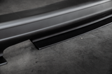 E30 "Mtech 2" Rear Bumper Under Splitter- Aftermarket Replacement-Body Panels-Non-Garagistic Vendor-Garagistic