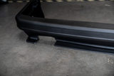 E30 "Mtech 2" Rear Bumper Under Splitter- Aftermarket Replacement-Body Panels-Non-Garagistic Vendor-Garagistic