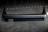 E30 "Mtech 2" Rear Bumper Under Splitter- Aftermarket Replacement-Body Panels-Non-Garagistic Vendor-Garagistic