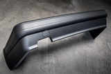 E30 "MTech 2" Rear bumper- Aftermarket Replacement-Body Panels-Non-Garagistic Vendor-Garagistic