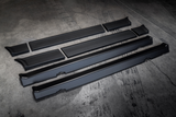 E30 "Mtech 2" Side Skirts-Body Panels-Non-Garagistic Vendor-2 Door-Garagistic