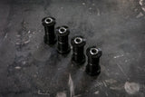 E30 Polyurethane Rear Trailing Arm Bushings (E12, 2002, E30, Z3, E21) RTAB-Rear Suspension Bushings-Garagistic-Delrin (Race)-Garagistic