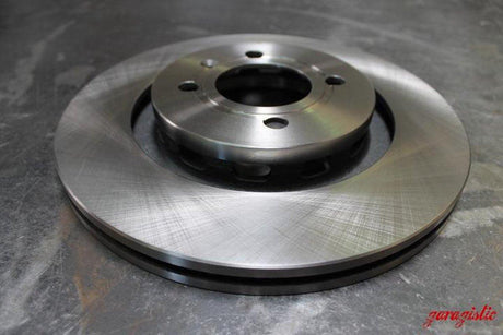 E30 RX7 Big Brake Conversion Brake Rotors-Brake Parts-Garagistic-Garagistic