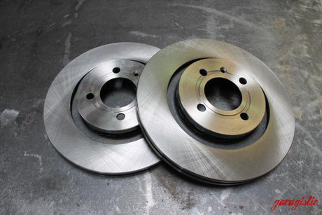 E30 RX7 Big Brake Conversion Brake Rotors-Brake Parts-Garagistic-Garagistic