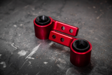 E30/E36 Offset Control Arm Eyeballs for E46 Control Arms - "Treehouse"-Billet Control Arm Mounts-Garagistic-Small Hex (21-22mm)-Garagistic