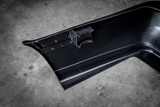 E34 "MTech" Rear Bumper - Aftermarket Replacement-Body Panels-Non-Garagistic Vendor-Garagistic